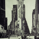 Illustration for article titled 9 Failed Designs That Would Have Changed Times Square Forever